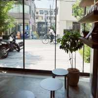 Mum Coffee Shibuya