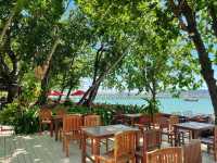 Seafood hunters at Kan Eang@Pier