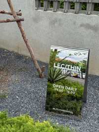 LECITHIN SPECIALTY COFFEE ☕️🍃