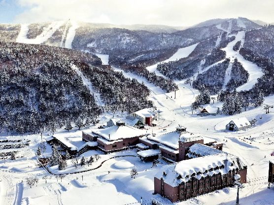 省錢攻略!北海道Clubmed雪村這樣住超值