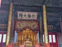 去北京唔知去邊度玩？