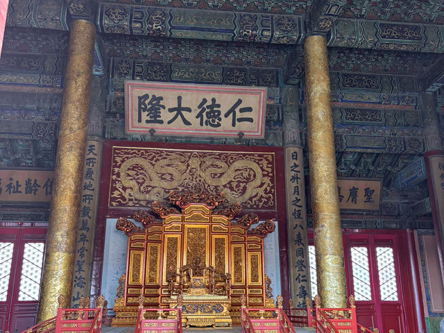 去北京唔知去邊度玩？