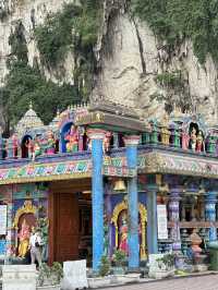 KL Trip Highlight: Batu Caves, Without the Muscle Cramps