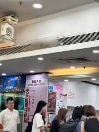 香港🇭🇰 情懷酒樓 👍