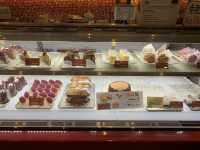 🛍️ Snack, Sip & Shop at Okashigoten Kokusai Street Matsuo!