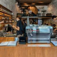  GRAPH Café – เมืองเก่าภูเก็ต