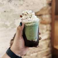  GRAPH Café – Old Town Phuket 