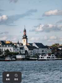 🇩🇪 呂德斯海姆 Rüdesheim am Rhein 一日遊攻略｜萊茵河畔的中世紀童話小鎮