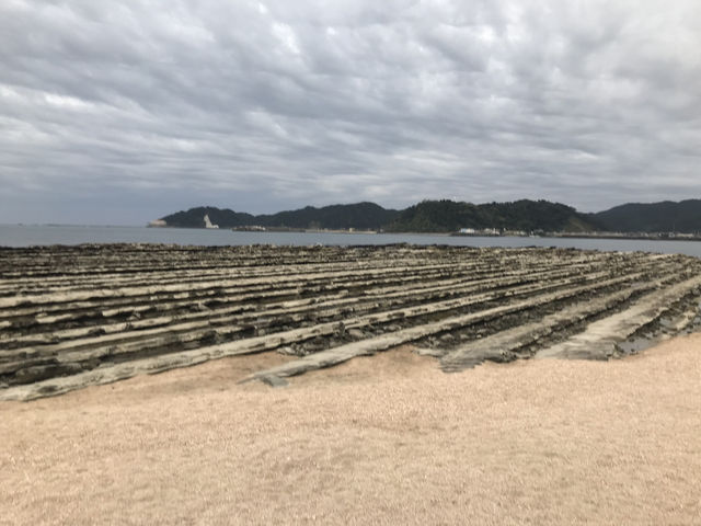 宮崎-鬼之洗衣板