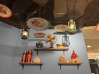 🍛 Review: The White Tiffin @ Esplanade Xchange – Nostalgic Bites with a Modern Twist