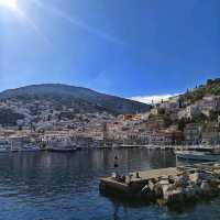 Hydra Town, Hydra