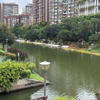 Punggol Waterway Park (Free & family-friendly)