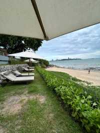 รีวิว Dusit Thani Pattaya