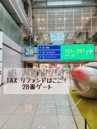 【ソウル旅行🇰🇷仁川国際空港】初めてでもドタバタしない！