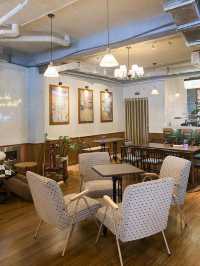 Choux Coffee & Snackbar