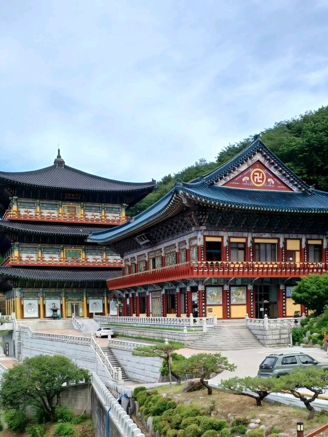 아이와 함께 가볍게 문화 체험할 수 있는 곳