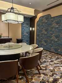 Popular Chinese Cuisine in AC Hotel Ipoh