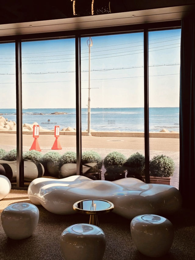 Best Louis Hamilton Hotel Ocean Terrace, Busan: A Great Stay with Ocean Views at a Good Value