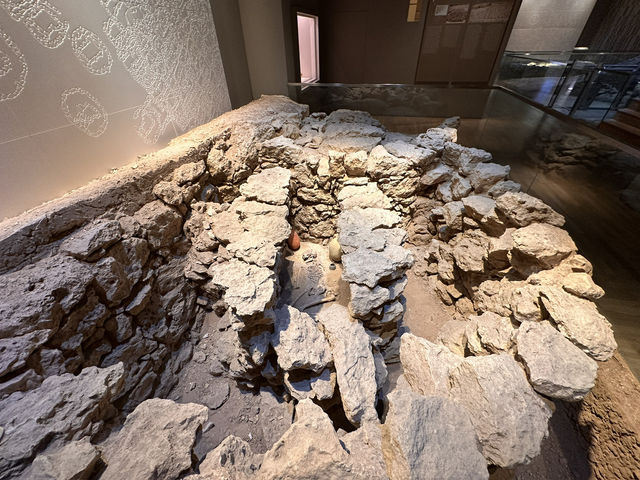 【Bahrain National Museum／バーレーン国立博物館】