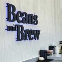Beans & Brew Hatyai 