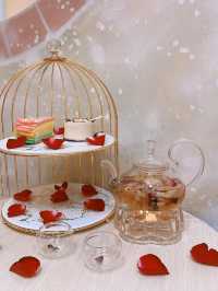 Sweet Rose Coffee