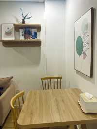 Lagom Apartment & Hotel