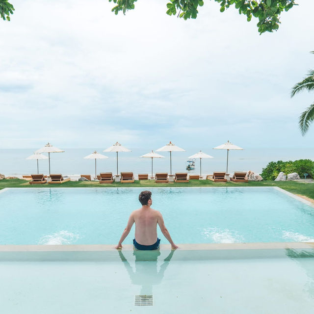 Devasom Hua Hin
