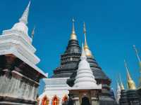 วัดเด่นสะหลีศรีเมืองแกน (วัดบ้านเด่น)