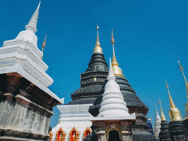 วัดเด่นสะหลีศรีเมืองแกน (วัดบ้านเด่น)