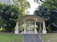 🌳 Family Fun at West Coast Park