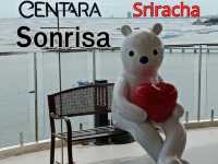 ที่พักสุดคุ้ม กับ Centara Sonrisa Sriracha ชลบุรี
