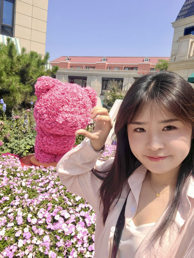 🏮레트로 감성 폭발! 당산 培仁历史文化街 산책기📸