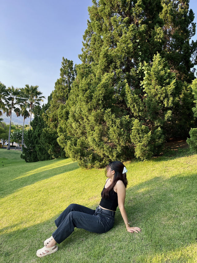 Good vibes ที่เชียงใหม่⛰️🌳💚 