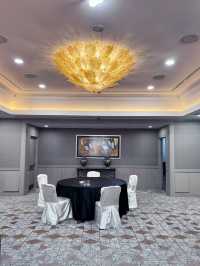 Elegance at Sheraton Imperial Kuala Lumpur – Your Ideal Summer Business Staycation 