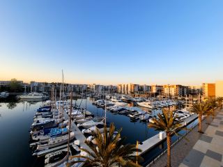 The Best Accommodation in Marina del Rey, California!