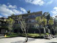 Hoshi Jungle Resort