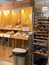 TIONG BAHRU BAKERY 🥐 สุดฮิตในสิงคโปร์