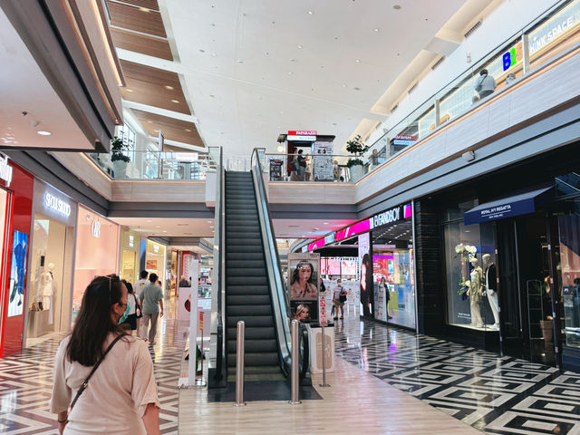 Mega Bangna 🛍️