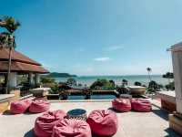 Pullman Phuket Panwa Beach Resort