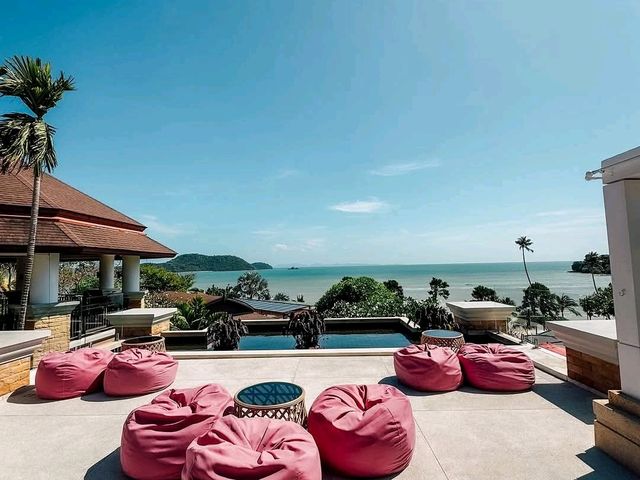 Pullman Phuket Panwa Beach Resort