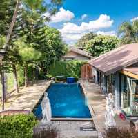Best Way Resort
