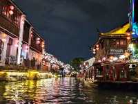 The unforgettable Suzhou that soothes tired eyes