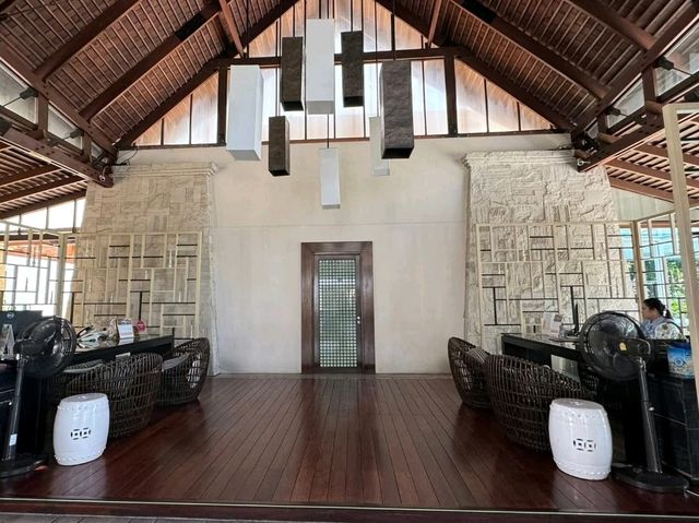 รีวิวที่พัก Veranda Resort & Villas Hua Hin Cha Am