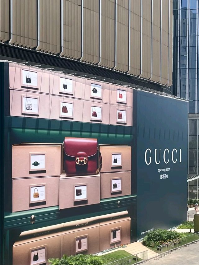 🎨🛍️ K11 Guangzhou – Not Just a Mall, It’s an Art Playground! 💫