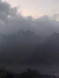 ตัดขาดจากโลกภายนอก มาพักใจที่เชียงดาว 💖🏔️🌲