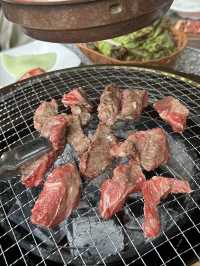 홍대 맛집 신선화로 홍대점