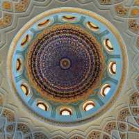 Tashkent 