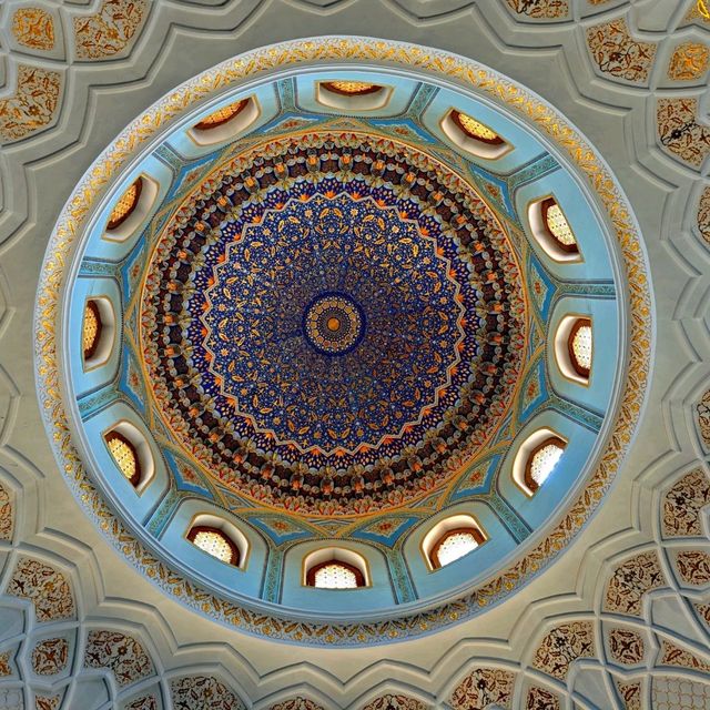 Tashkent 