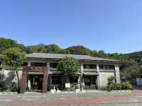 瑞芳侯硐貓村 新北知名景點