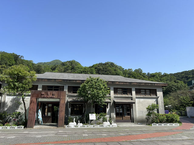 瑞芳侯硐貓村 新北知名景點